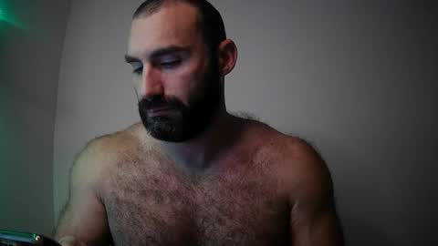 Jaxton Wheeler online show from April 2026 12:54:01 PM