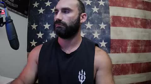 Jaxton Wheeler online show from April 2026 04:58:02 PM