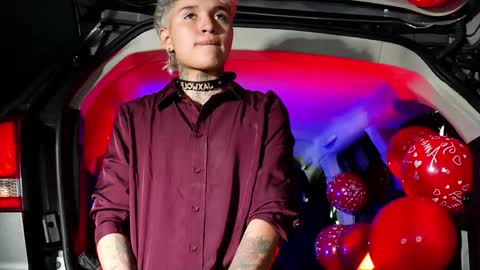 JAX online show from February 2026 03:36:02 AM