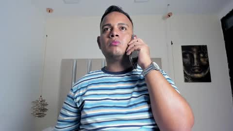 Jay Dusk online show from March 2026 03:30:02 AM