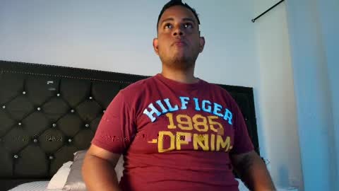 Jay Dusk online show from April 2026 03:26:01 AM