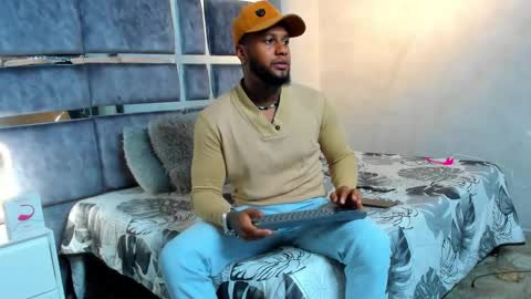 jay jhonson online show from March 2026 03:32:01 AM