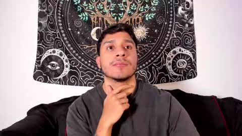 Jay marcos online show from October 2025 10:47:01 PM