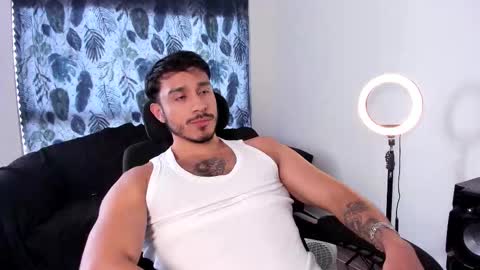 Jay marcos online show from January 2026 09:51:01 PM