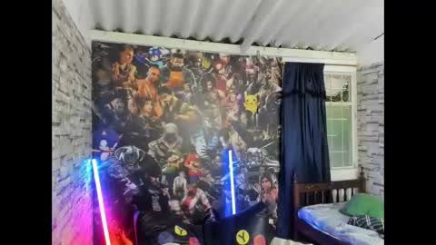 JAY ORANGE online show from April 2026 10:35:02 PM