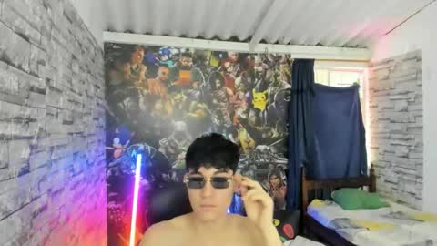 Snapshot of jay_orange chatting on May 2026 04:56:02 PM JAY ORANGE online show from May 2026 04:56:02 PM