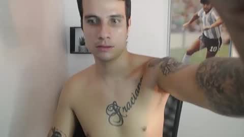 Jay Alvarrez online show from December 2024 12:32:02 AM