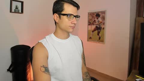 Jay Alvarrez online show from January 2025 07:07:02 PM