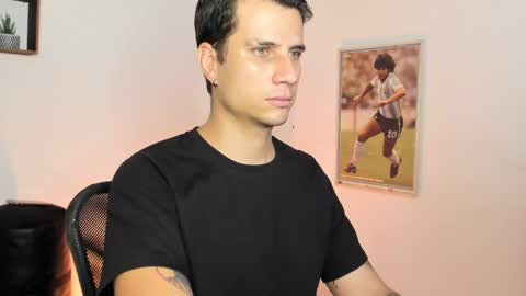 Jay Alvarrez online show from January 2025 07:00:01 PM