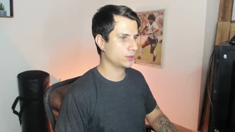 Jay Alvarrez online show from February 2025 09:19:02 PM