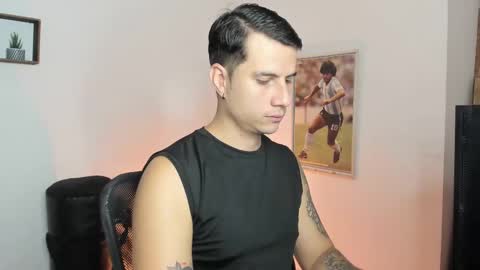 Jay Alvarrez online show from March 2025 04:55:01 PM