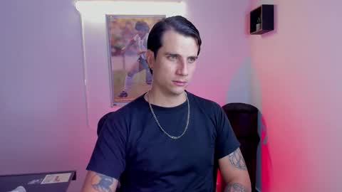 Jay Alvarrez online show from December 2025 08:06:02 PM