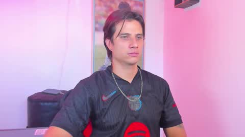 Jay Alvarrez online show from March 2026 06:47:02 PM