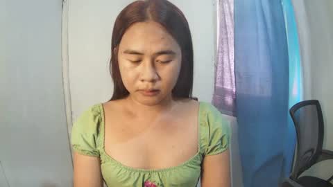 Snapshot of jayca20880 chatting on June 2026 06:27:01 AM JAYCA online show from June 2026 06:27:01 AM