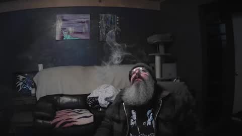 Grand Zaddy or Jay its casual online show from November 2025 06:50:02 PM