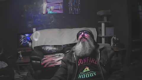 Grand Zaddy or Jay its casual online show from November 2025 10:59:01 AM