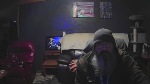 Grand Zaddy or Jay its casual online show from November 2025 05:24:02 PM