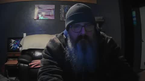 Grand Zaddy or Jay its casual online show from February 2026 05:00:02 AM