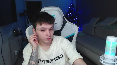 Jayce online show from January 2025 03:26:01 PM