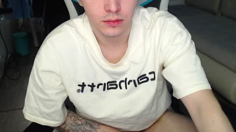 Jayce online show from January 2025 01:16:02 AM