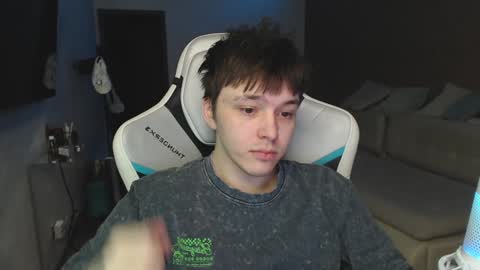 Jayce online show from February 2025 03:20:01 PM