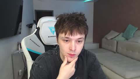 Jayce online show from February 2025 08:49:01 AM