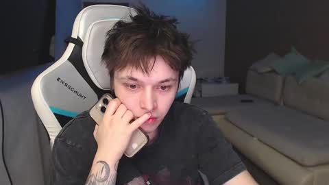 Jayce online show from March 2025 05:33:01 PM