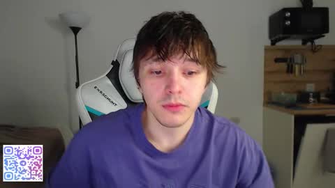 Jayce online show from November 2025 10:09:02 PM