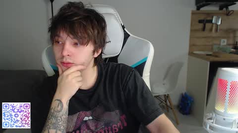 Jayce online show from January 2026 02:15:01 AM