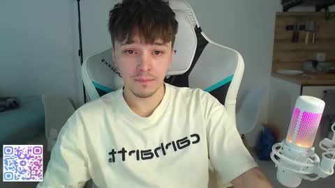 Jayce online show from February 2026 09:45:01 AM