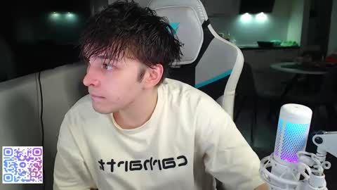 Jayce online show from April 2026 01:50:02 AM