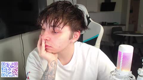 Jayce online show from April 2026 04:08:02 AM