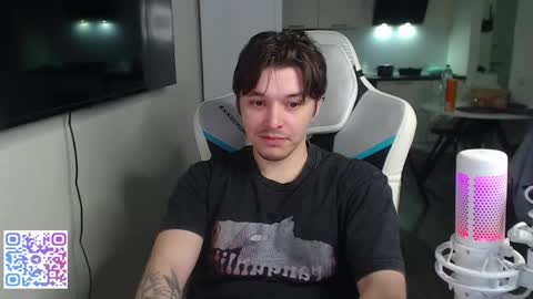 Jayce online show from May 2026 01:57:02 AM