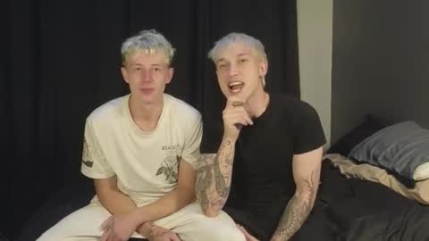 THE HOUSE online show from November 2025 07:23:02 PM