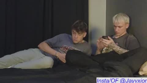 THE HOUSE online show from November 2025 01:20:01 PM