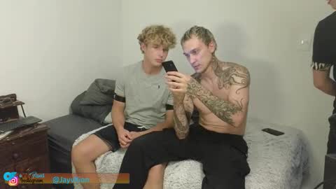 THE HOUSE online show from March 2026 07:08:02 PM