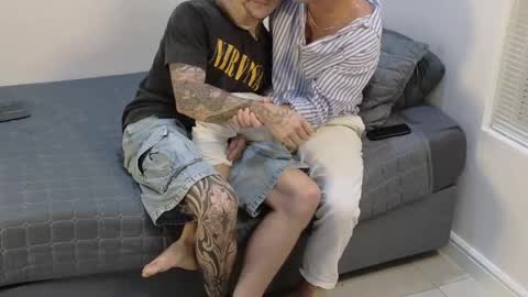 THE HOUSE online show from April 2026 04:49:01 PM