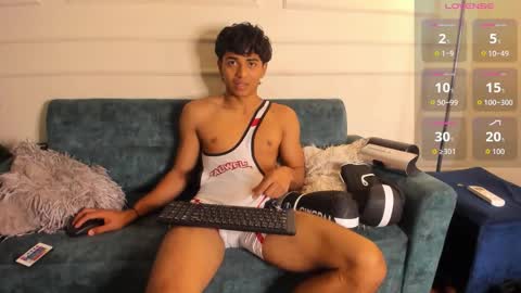 jaycobblack1 online show from October 2025 01:32:01 PM