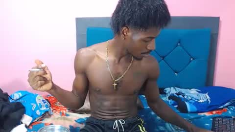 jaycollins online show from January 2025 05:17:02 AM