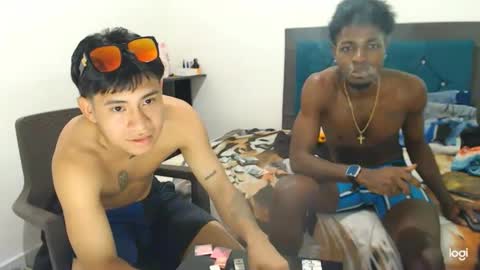 jaycollins online show from March 2025 12:00:01 AM