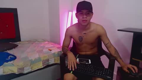 jaycollins online show from January 2026 07:57:01 AM