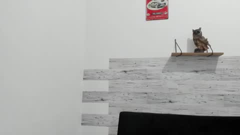 Jaycreedd online show from February 2025 04:32:02 AM