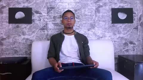 Jayden Morris online show from October 2025 11:32:02 AM