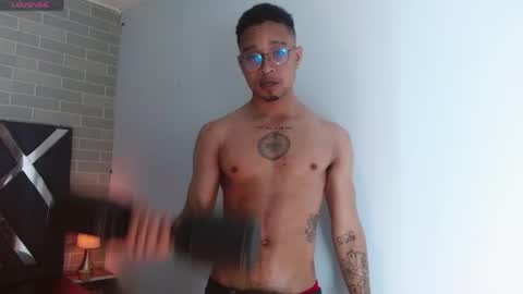 Jayden Morris online show from April 2026 03:29:01 AM