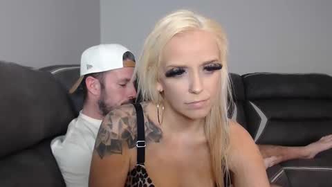 Blondie Queen Jayden online show from January 2025 02:39:01 AM