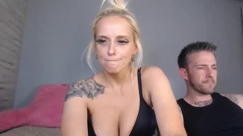 Blondie Queen Jayden online show from May 2026 02:38:02 AM