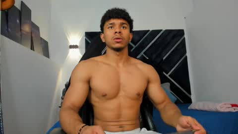 JAYDEN online show from September 2025 01:17:01 AM