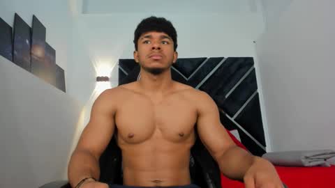 JAYDEN online show from October 2025 12:35:01 PM