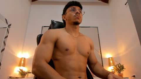 JAYDEN online show from June 2026 04:53:01 PM
