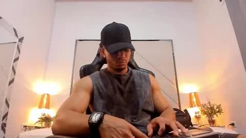 JAYDEN online show from June 2026 05:17:02 AM